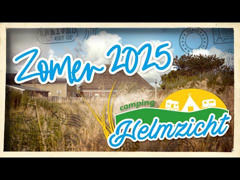 ZO!34 - Camping Zwinderen beste kleine camping van Nederland