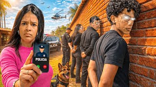 Os Clones Do Mal Foram Presos? Ou Eles Fugiram?