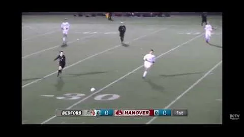 Matthew Flanagan Junior Highlight Reel