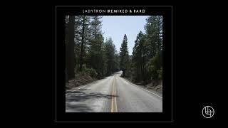 Ladytron - Until the Fire Instrumental