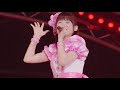 Berryz工房「世の中薔薇色」 嗣永桃子 (2017)