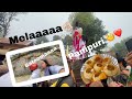 ChaitE mela 🙏🏻❤️ koko aunu vayo #nepalvlog #viral #vlog #dailyvlog