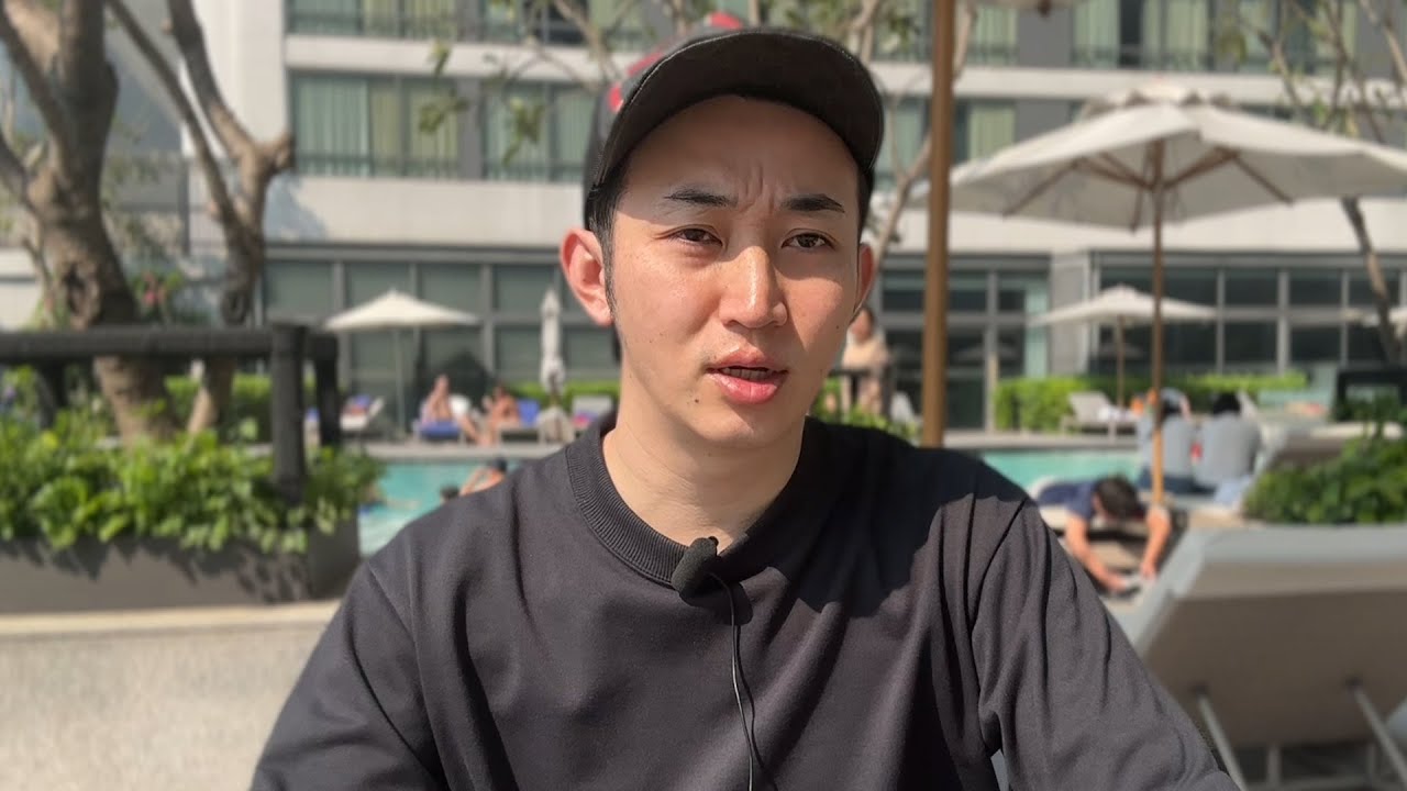 【最終回】キングと喧嘩しました。本田裕典について本音を語ります YouTube