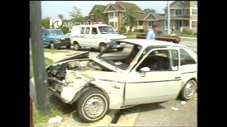 WAVY Archive: 1981 Norfolk School Bus Accident