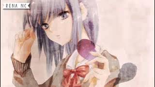 Nightcore - Me and my broken heart (Lyrics)