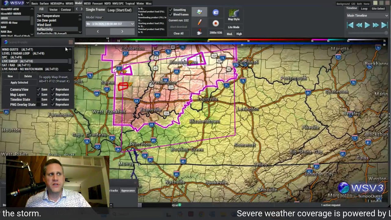 Uploads from Extol Media