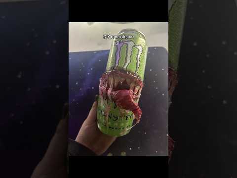 ديكور الغرفة بنفسك