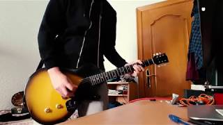 Jam: Gibson Les Paul Junior