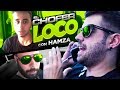 EL CHOFER LOCO - HAMZA ZAIDI