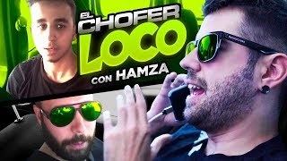 EL CHOFER LOCO - HAMZA ZAIDI