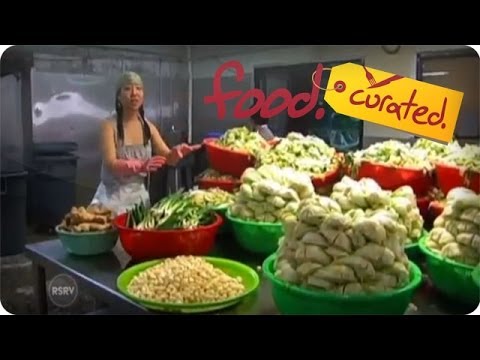 Artisanal Kimchi with Soul: Arirang Kimchi | food.curated. | Reserve Channel