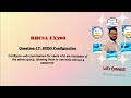 RHCSA Q17: SUDO Configuration