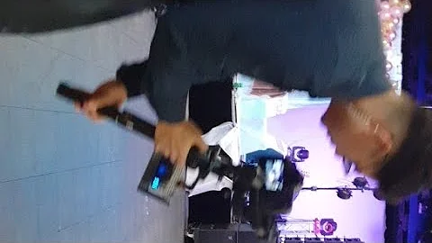 Mis XV Aos karla Vicente 2020