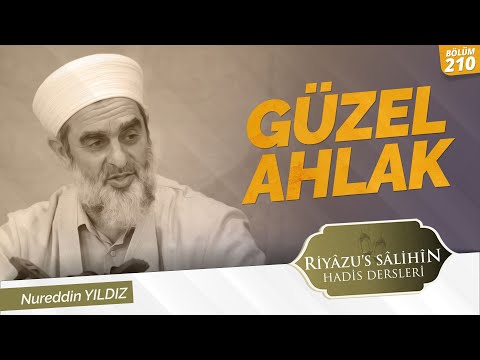 Video: Güzel Ahlak Nedir