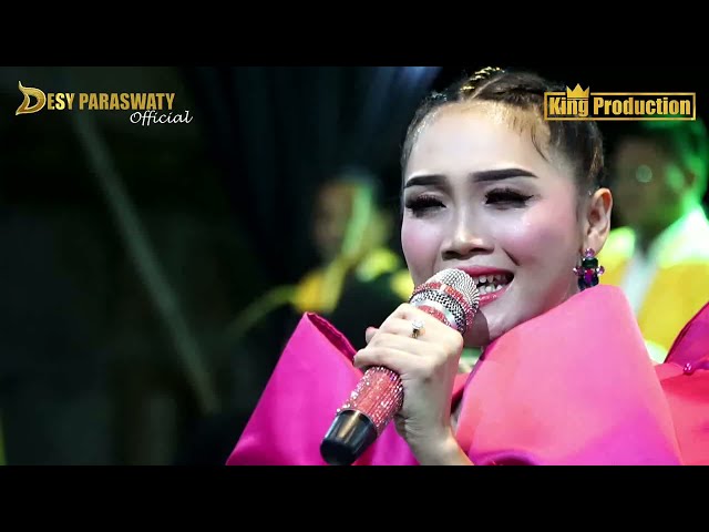 KAJI MEDIT - DESY PARASWATI - ORGAN DESY PARASWATI GROUP PIMP: DESY.P || LIVE TANJUNG BREBES class=