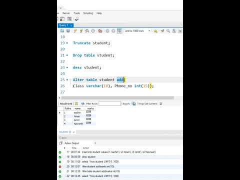 Adding Multiple Columns