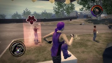 Saints Row 2 Walkthrough No Commentary Part 3