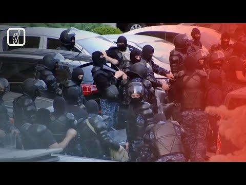 კომფორტის დამატებითი საშუალებები სპეცრაზმისთვის