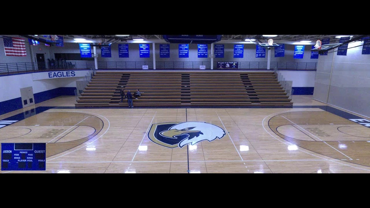 Judson University vs. St. Ambrose Womens' Volleyball