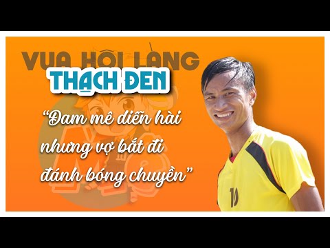 Video Thạch Đen đi lên từ kinh nghiệm,best cà khịa trong... - youtube