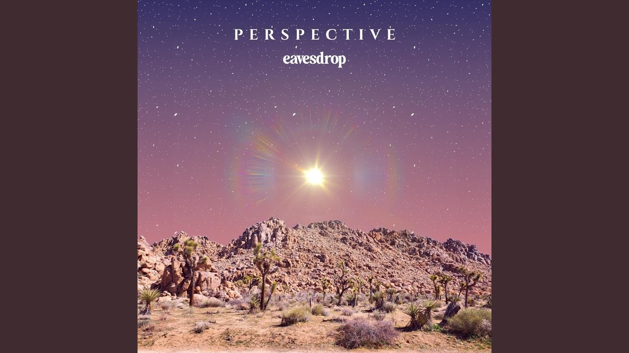 Watch Perspective on YouTube Watch Perspective on YouTube