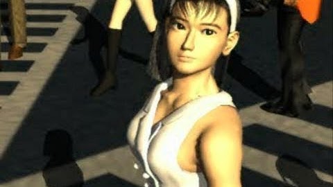 Tekken 2, Jun Kazama, All Holds & 10-String Combo Compilation