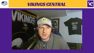 Cris Carter Calls out Vikings Quarterback JJ McCarthy