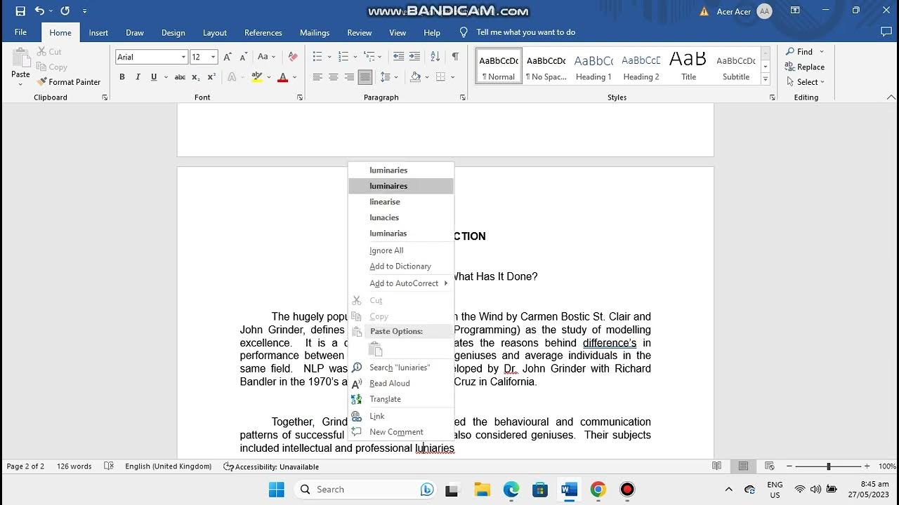 Image to Text Data Entry - YouTube