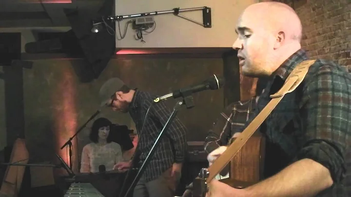 Quit While You're Behind-Brother Luke and the Comr...