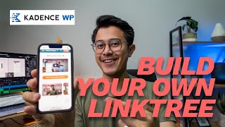 Stop using LinkTree & Build Your Own for FREE on WordPress