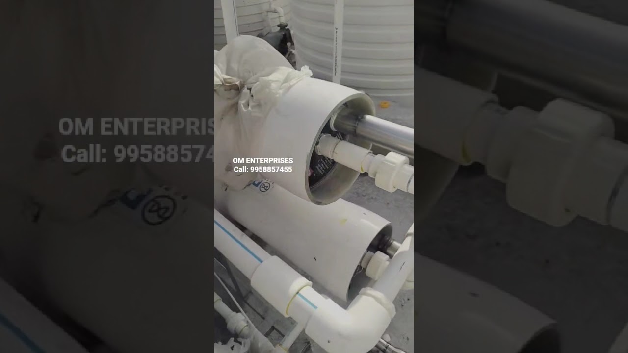 5000 LPH COMMERCIAL RO PLANT MANUFACTURER IN GREATER NOIDA @ 9958857455 