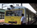 Train no 32239 Sealdah Dankuni Local. #viral #train