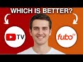 YouTube TV vs Fubo TV: Which is Better? (2026)