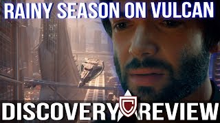 Light and Shadows DIS S2E7 Review