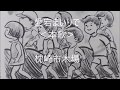 Full Moon Night Tug-of-Warchildren’s song