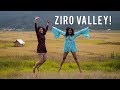 Ziro Festival Of Music 2018 | Camping in Northeast India | Ziro Vlog 2 | Visiting Arunachal Pradesh