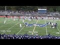 Westfield State FB Fan Play - Week 5
