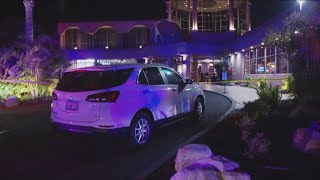 Arrest made in fatal shooting at Mission Valley hotel