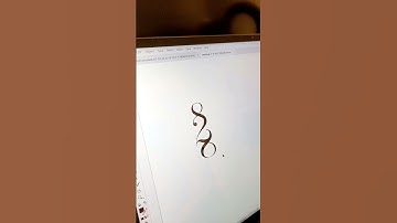 Design with us ✨ The numbers 8+2+8 as a logo