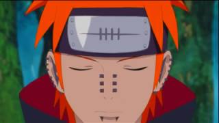 Creation Of The Akatsuki Part2 Naruto Shippuden English Dub