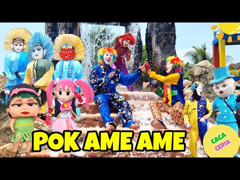 POK AME AME