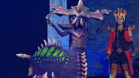 BlizzCon 2017 - ICYMI: StarCraft