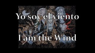 Cynthia Harrell - I Am The Wind (Castlevania SOTN - Credits) | Sub. español - inglés