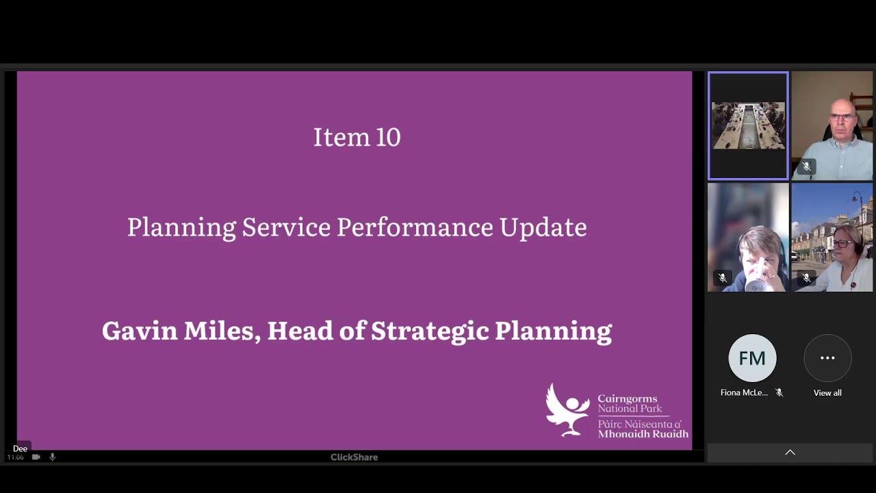 Planning Committee Meeting 10 11 2023 YouTube