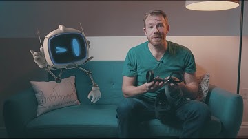 Enhance VR Brain Training Full Release