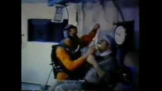 Effect Of Rapid Decompression At Fl450