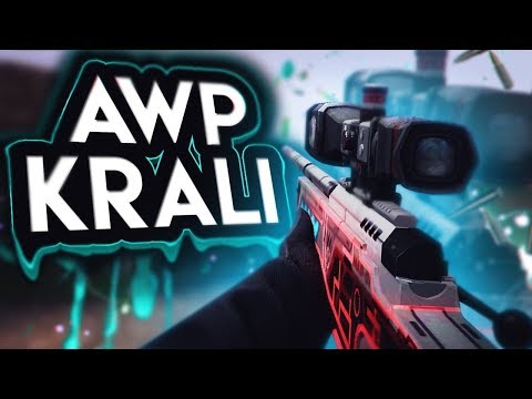 ZULA ✔ AWP KRALI GERİ DÖNDÜ  - CAN KESKİN HİKAYEM BİTMEDİ VERSİYON -