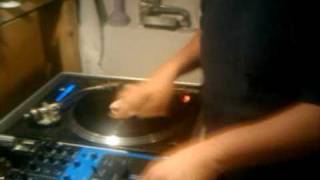 Poetik C SCRATCH PRACTICE