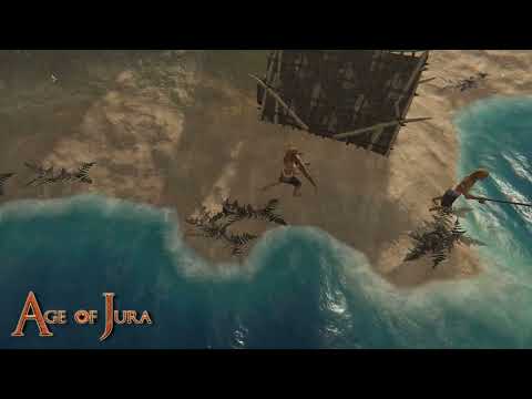 Vignette de la bande-annonce de Age of Jura