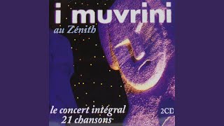 Miniatura de "I Muvrini - Anu lasciatu"